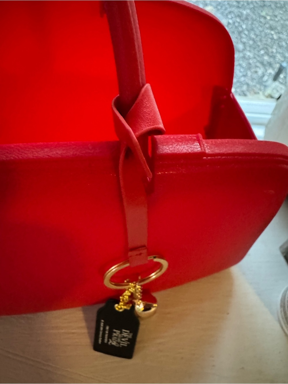 The Devil Wears Prada 2 Popcorn Purse 🍿 - Picture 3 of 8